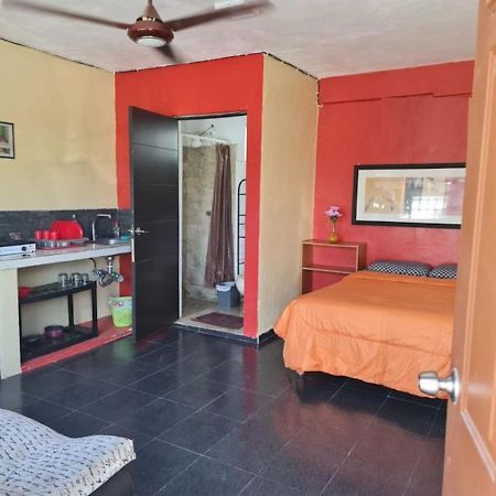 Super Cheap Loft Style Apartment In Merida Wifi Smartv Exterior foto